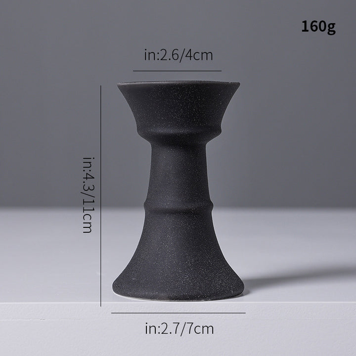 Elegant Candle Holder Kalsten