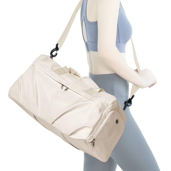 Versatile Sports Duffel Bag Kalsten