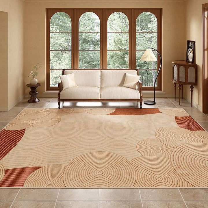Decorative Area Rug Kalsten 1791531556