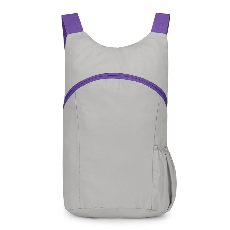 Compact Travel Backpack Kalsten