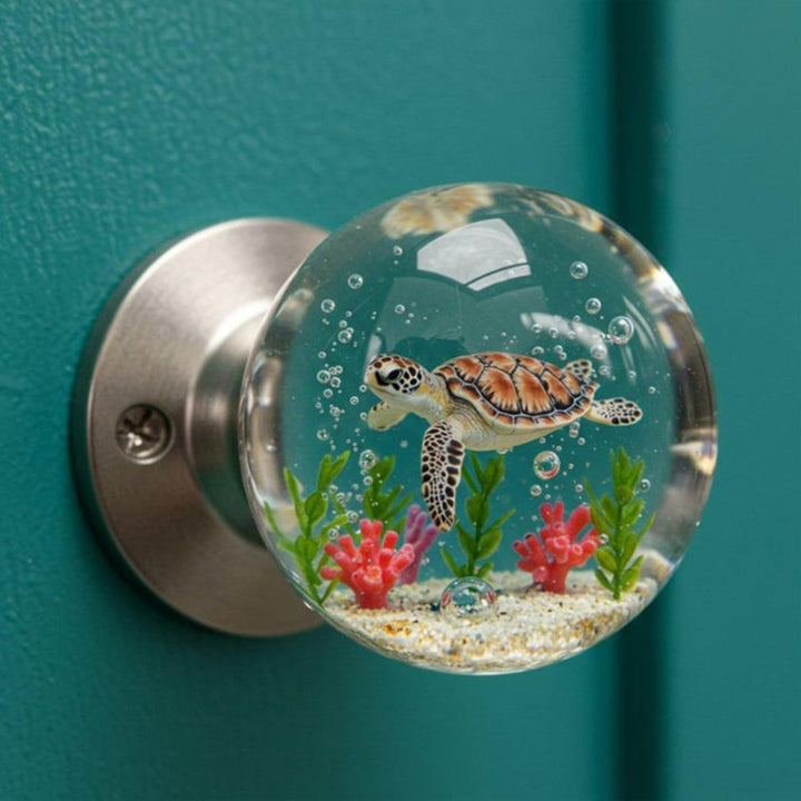 Kalsten | DecoGrip Creative Door Upgrade