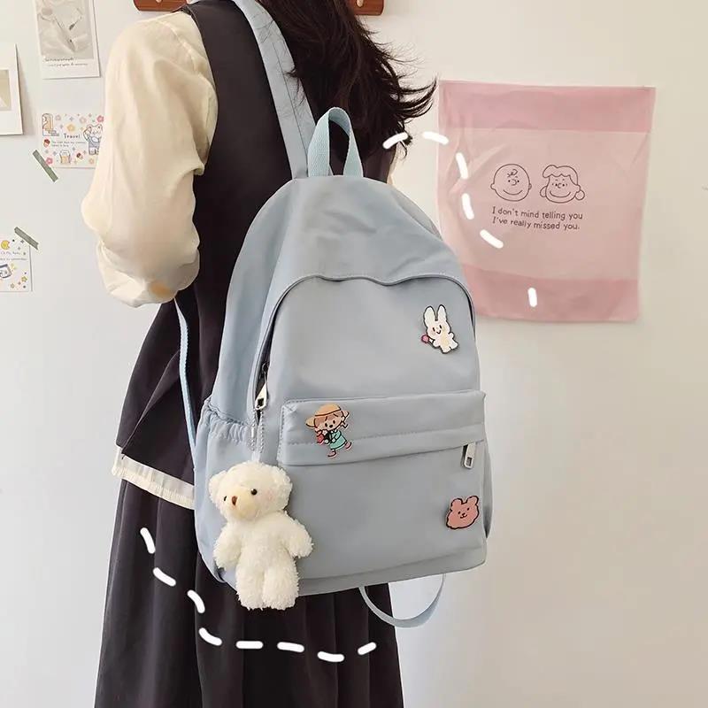 Stylish Casual Backpack Kalsten
