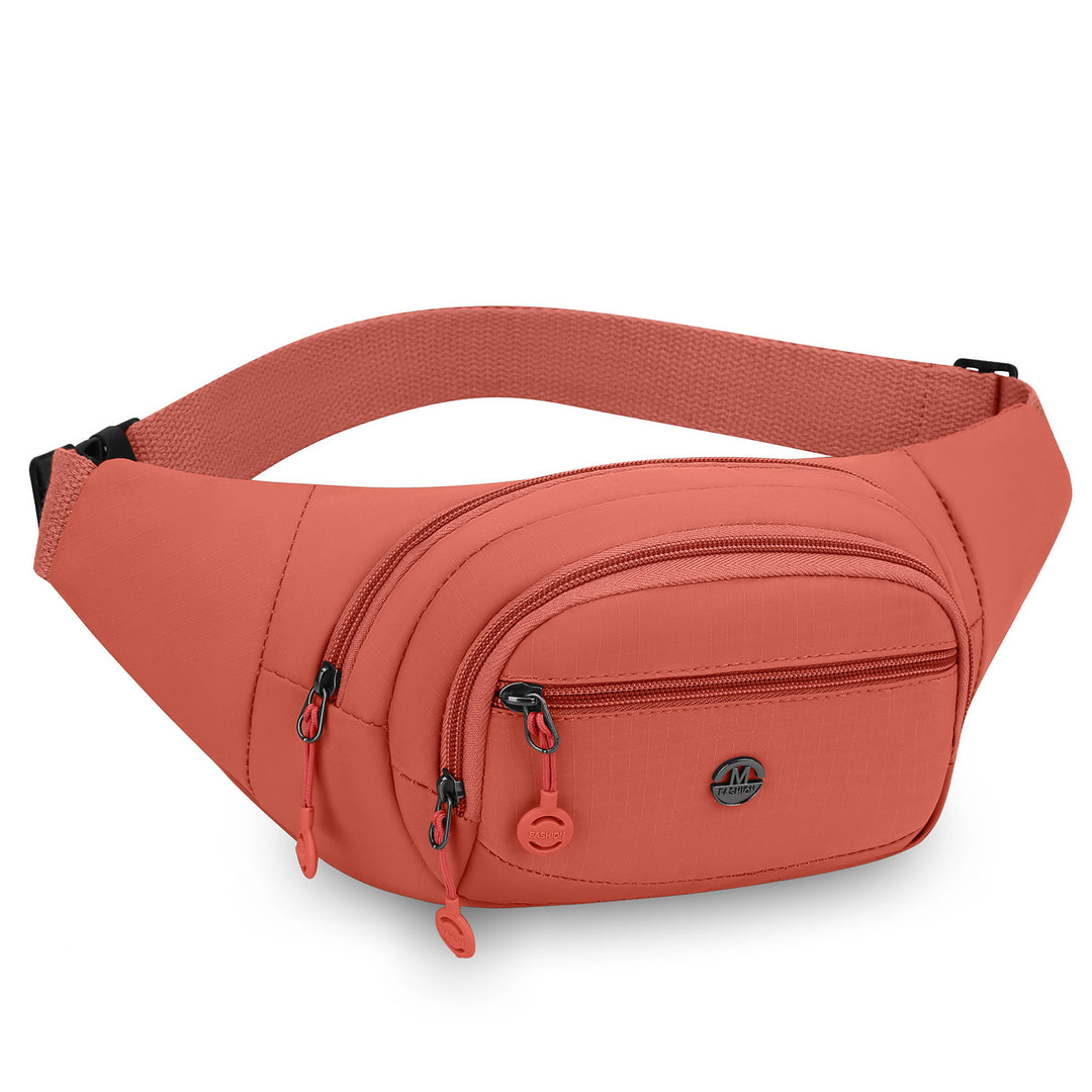 Minimalist Utility Fanny Pack