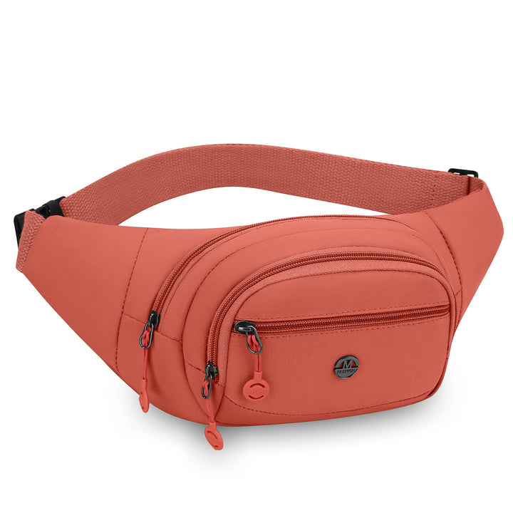Minimalist Utility Fanny Pack
