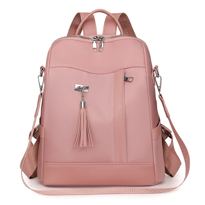 Elegant Multi-Functional Backpack Kalsten