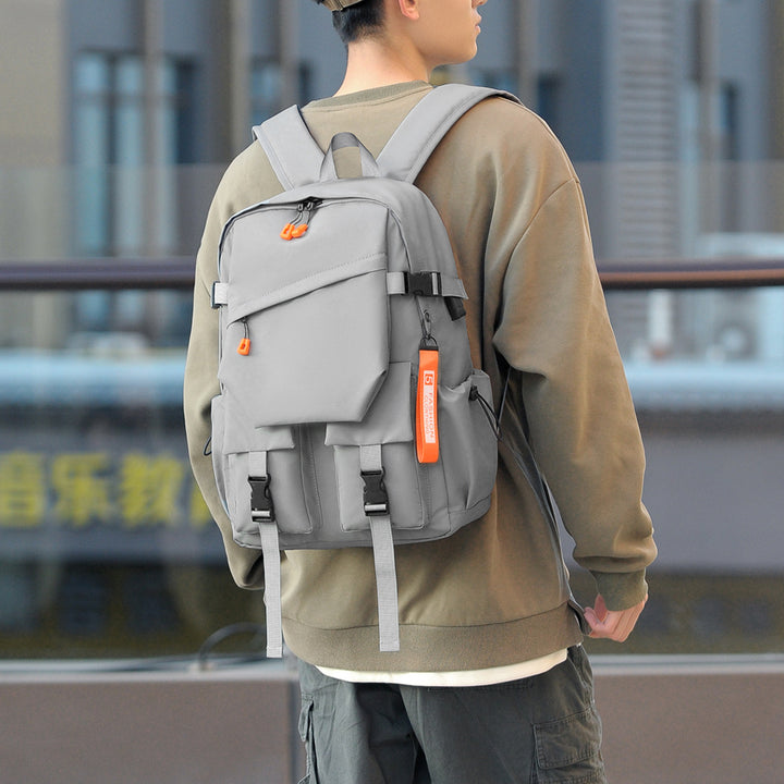 More modern leisure backpack Kalsten