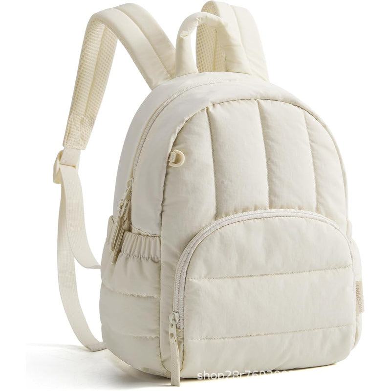 Lightweight Padded Backpack Kalsten