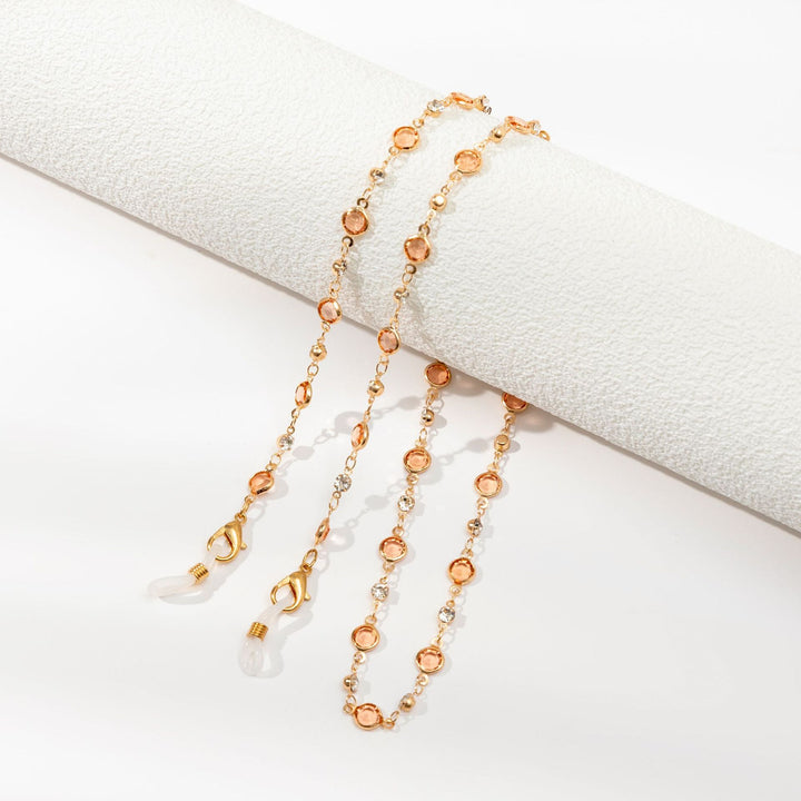 Fashionable Sunglasses Chain Kalsten