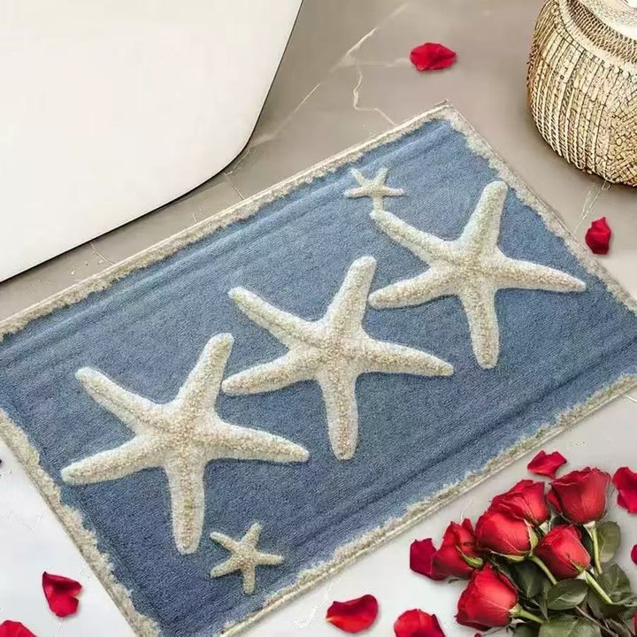 Christmas Tree Shaped Area Rug