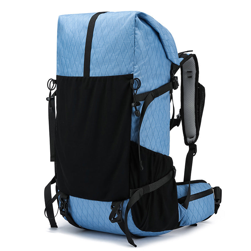 Women's outdoor backpack with innovative carrying comfort and versatile storage solutions Kalsten