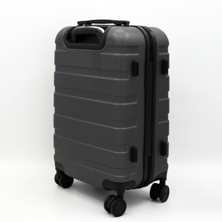 Unisex Travel Spinner Suitcase Kalsten