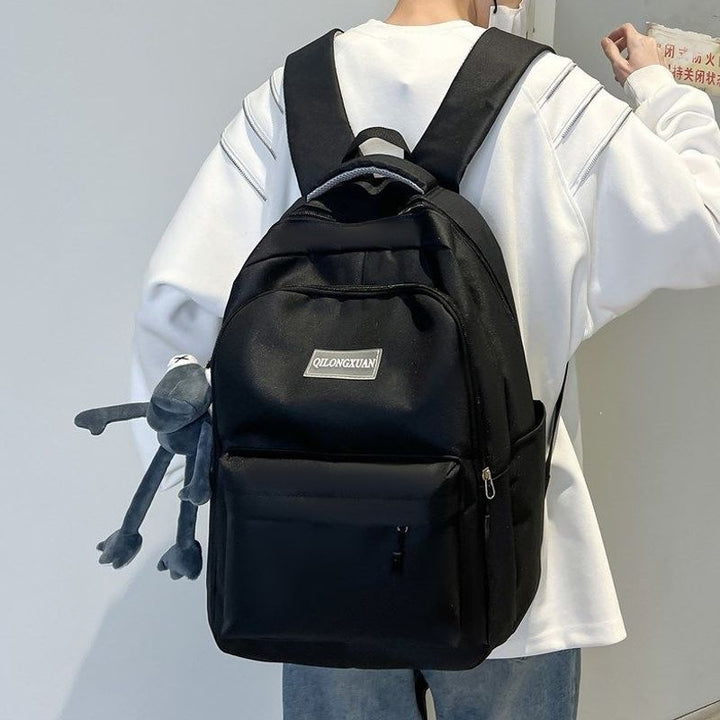 Minimalist Casual Backpack Kalsten