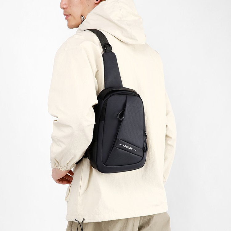 Stylish Anti-Theft Sling Bag
