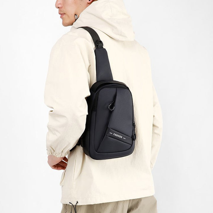 Stylish Anti-Theft Sling Bag