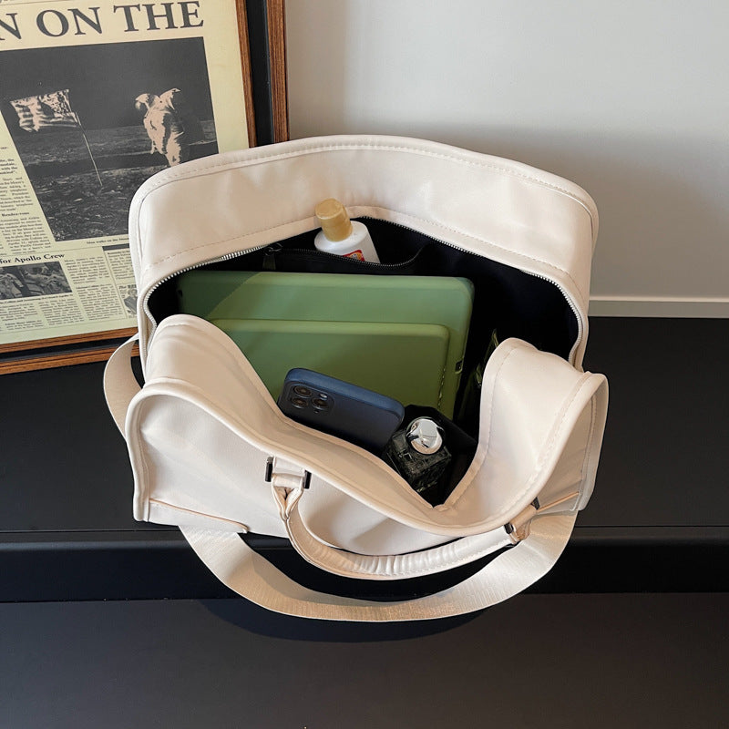 Professional Leather Briefcase Kalsten