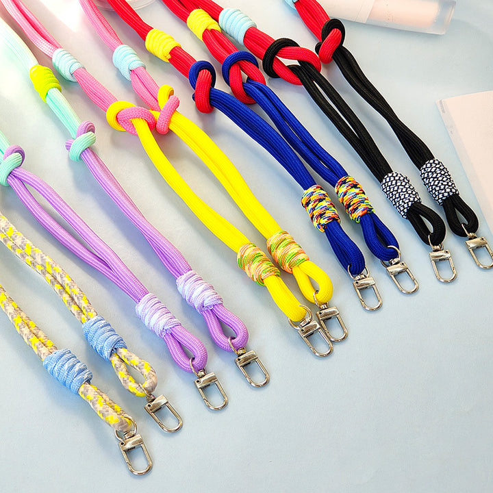 Multi-Functional Rope Utility Strap Kalsten