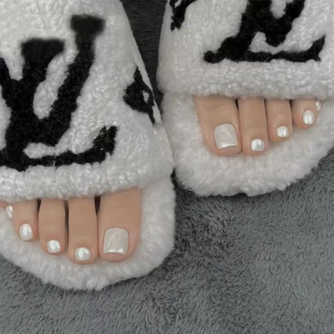 Comfortable slippers Kalsten