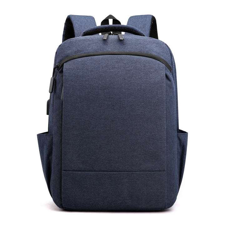 Multi-Compartment Laptop Backpack Kalsten