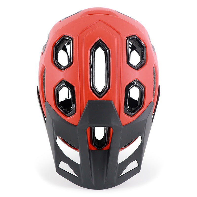 High-Performance Mountain Biking Helmet Kalsten