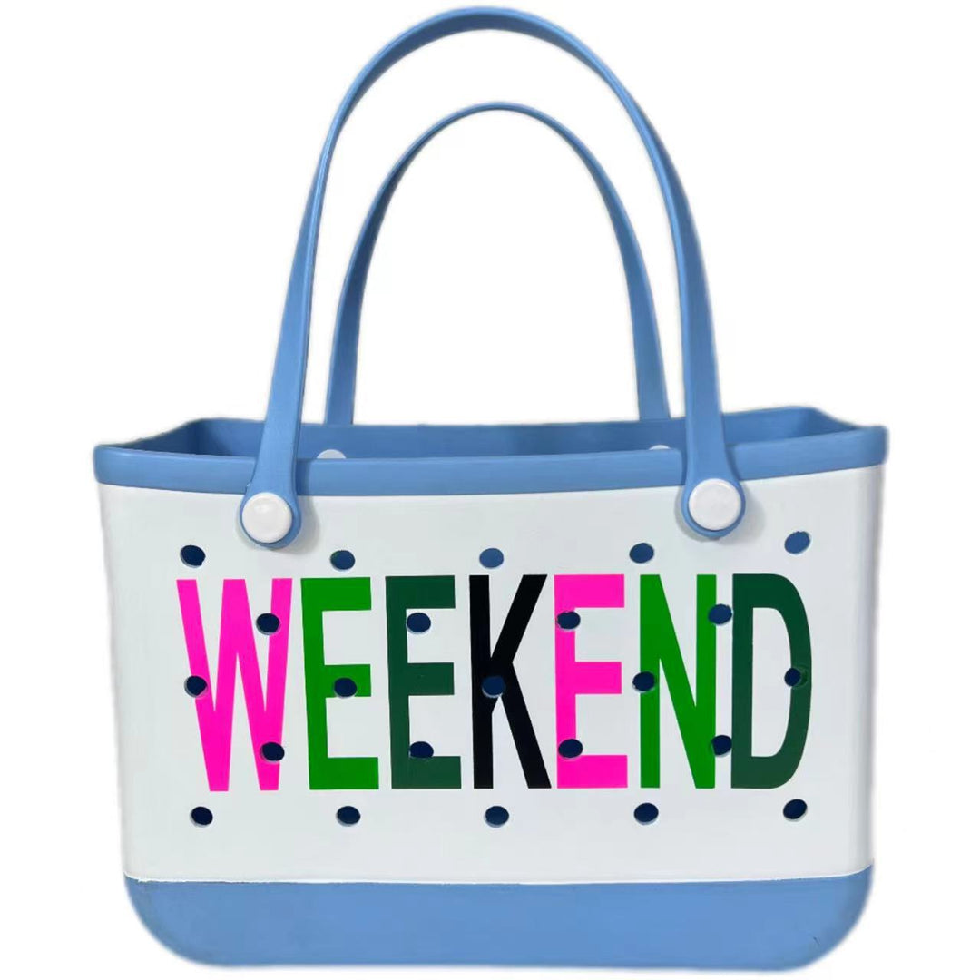 Leisure bag Kalsten