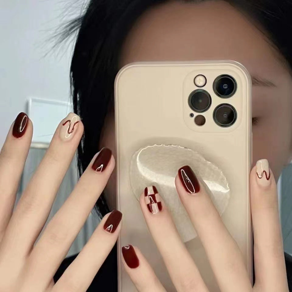 Artistic Nail Design Set  1791106403