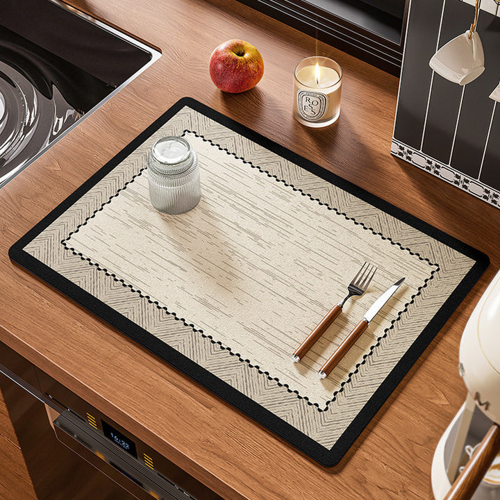 Decorative Kitchen Placemats