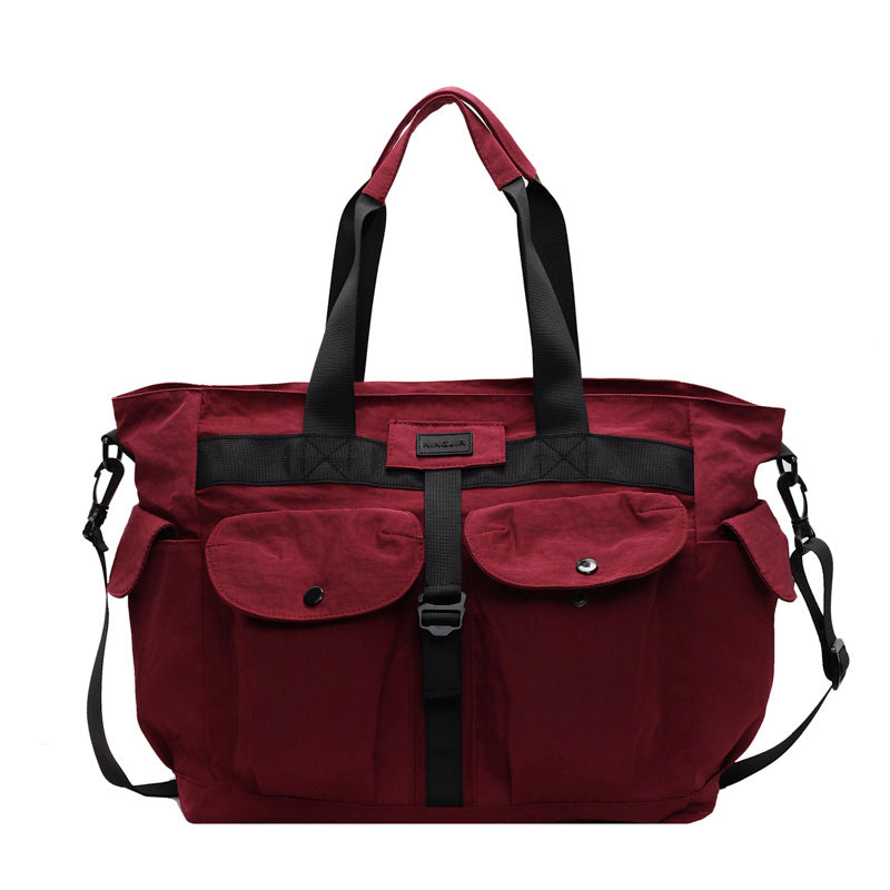 Travel Tote Kalsten