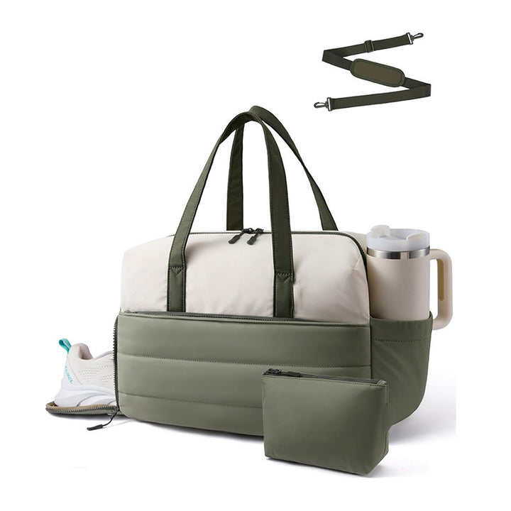 Multi-Purpose Sports Duffle Bag Kalsten