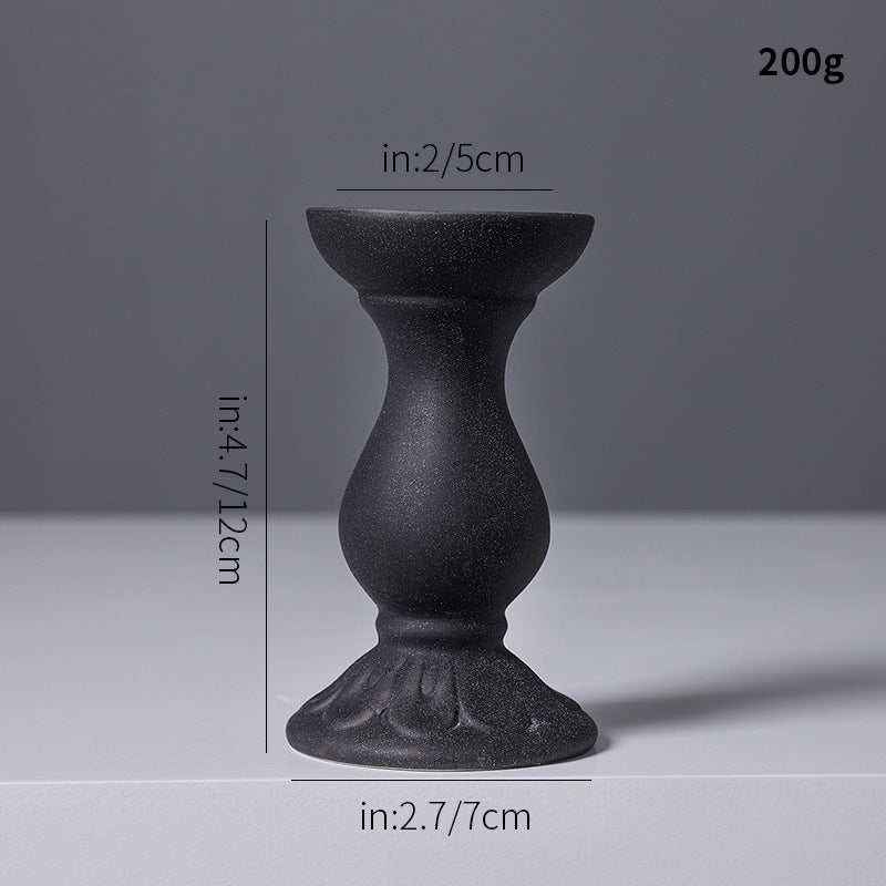 Elegant Decorative Candle Holder Kalsten