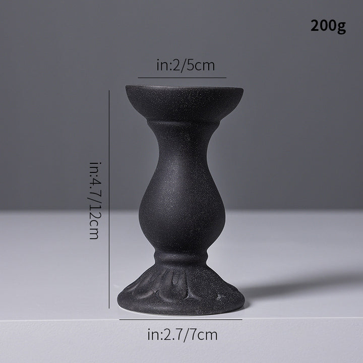 Elegant Decorative Candle Holder Kalsten