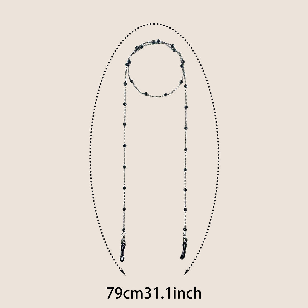 Eyewear Chain Kalsten