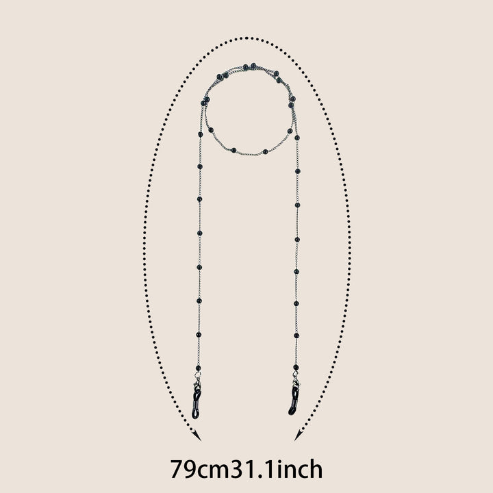 Eyewear Chain Kalsten