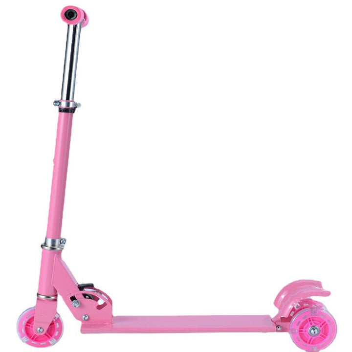 Comfortable Adjustable Kickboard Scooter Kalsten
