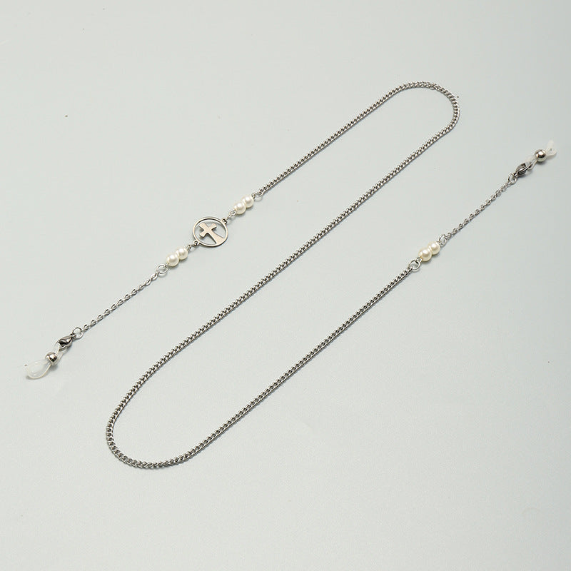 Eyewear Chain Kalsten