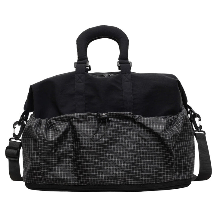 Versatile Utility Duffel Bag Kalsten