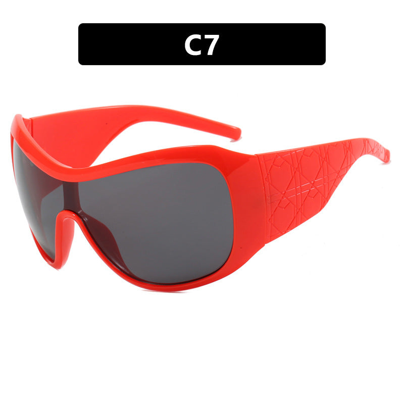 Ladies Sporty Safety Goggles Kalsten