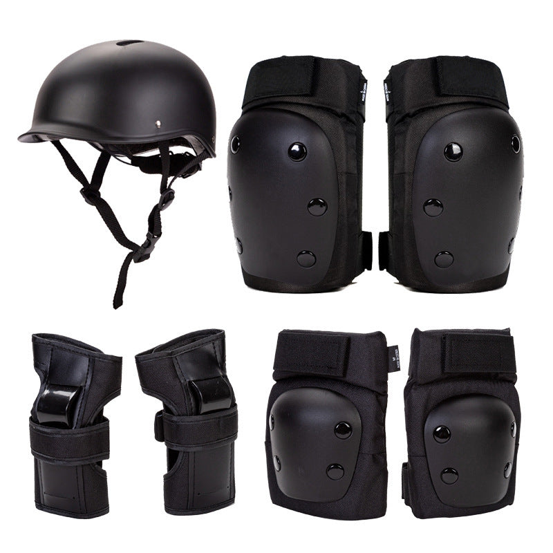 Protective Gear Set Kalsten