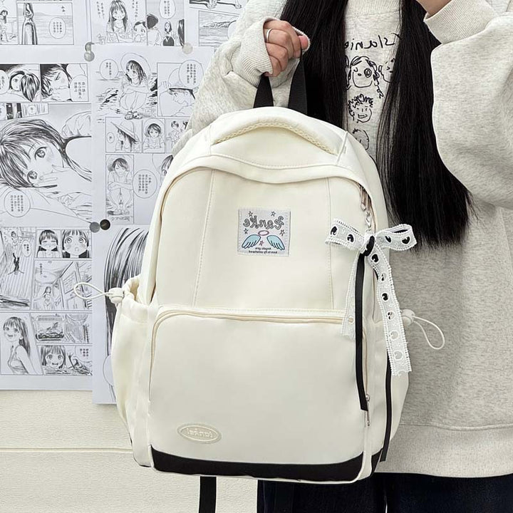 Cute Graphic Design Backpack Kalsten