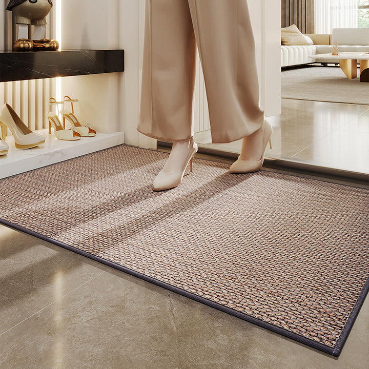 Stylish Indoor Entryway Runner Mat Kalsten