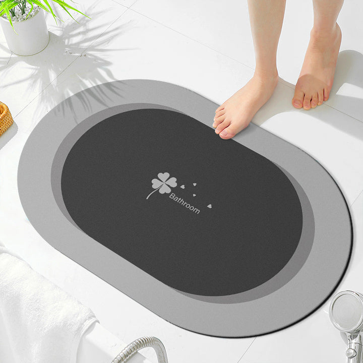 Bathroom Comfort Mat
