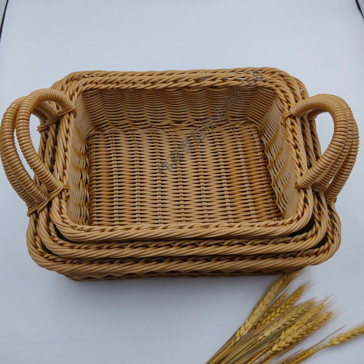 Decorative Storage Basket Kalsten