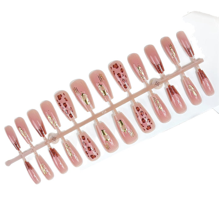 Deluxe Nail Art Tips Kalsten