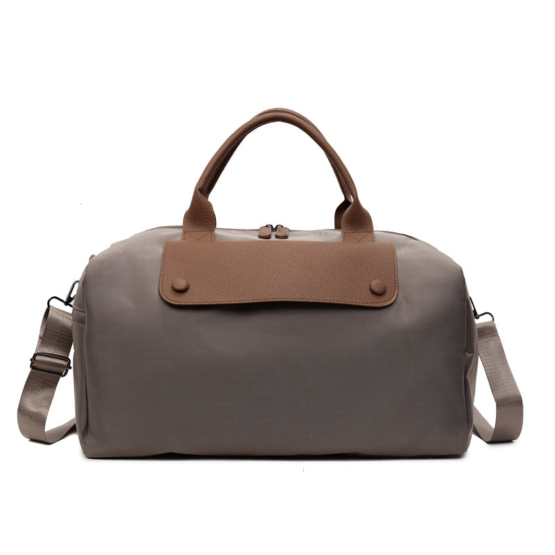 Distinctive Multi-Functional Travel Duffel Bag Kalsten