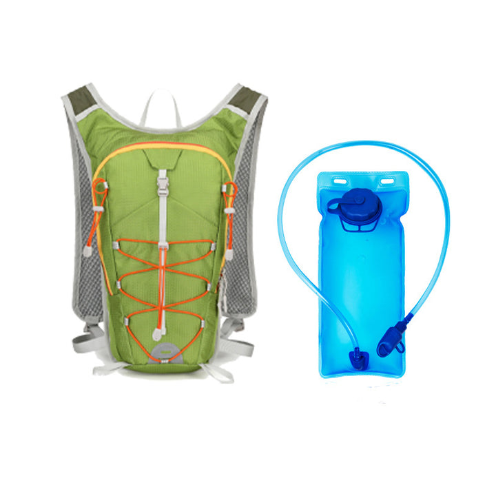 Ergonomic Hydration Backpack