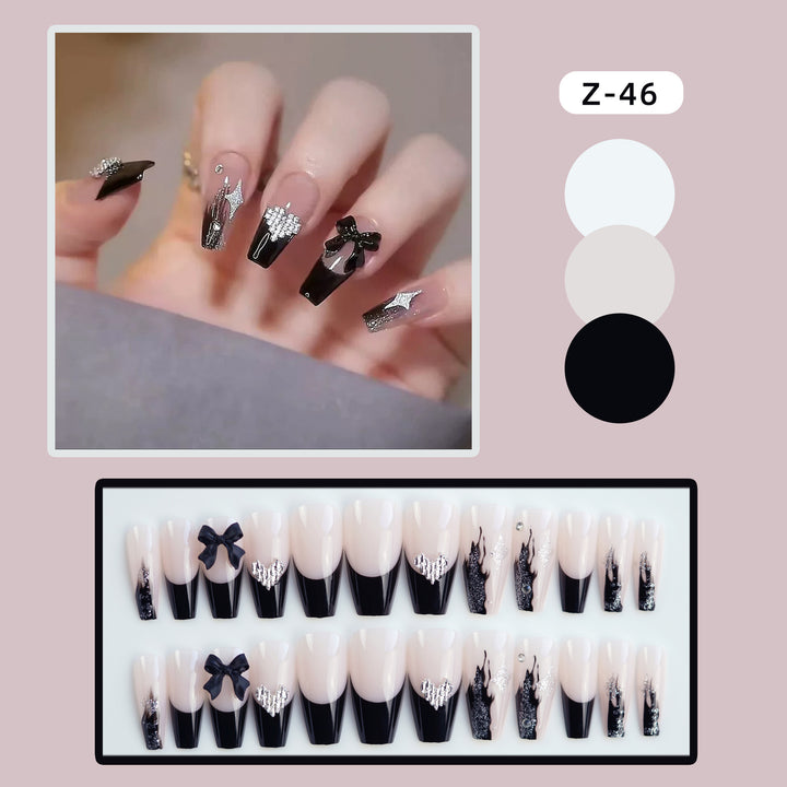 Nail Art Set Kalsten