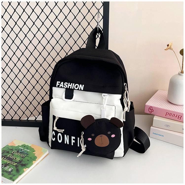 Stylish Fashionable Everyday Backpack Kalsten