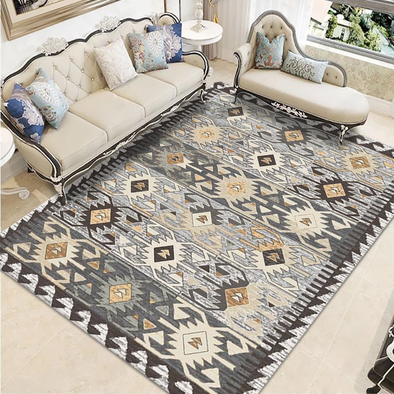 Decorative Area Rug Kalsten