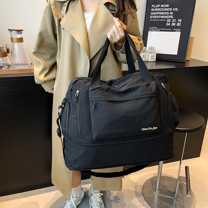 Practical Sport and Leisure Bag Kalsten