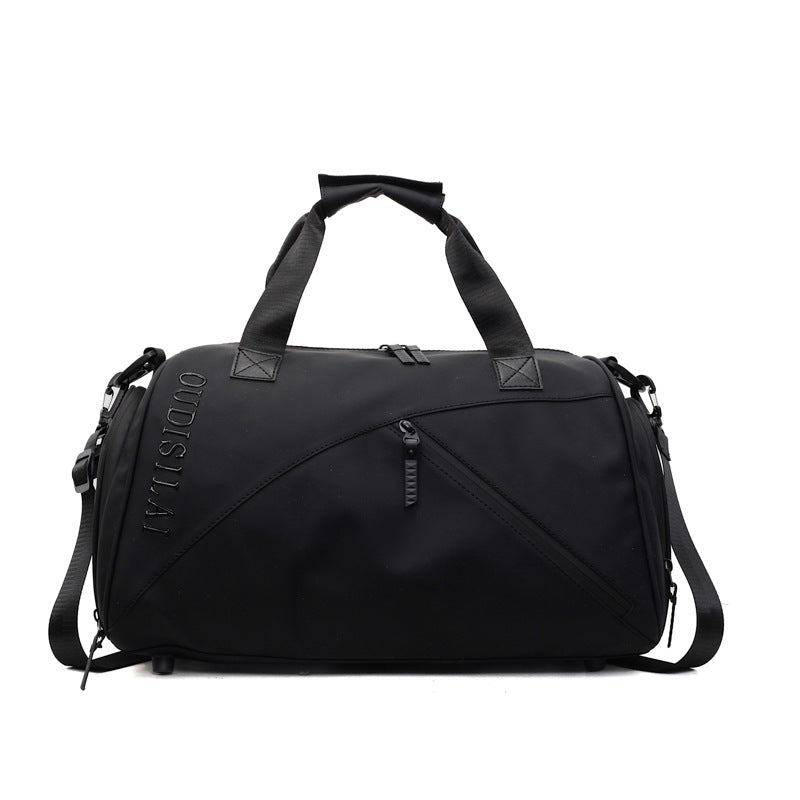Versatile Waterproof Travel Duffel Bag