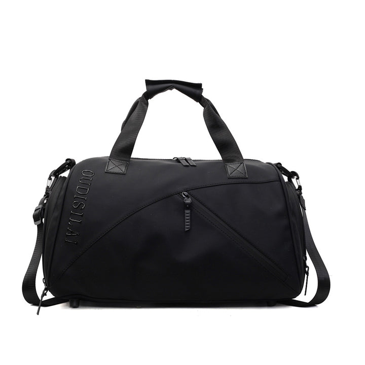 Versatile Waterproof Travel Duffel Bag